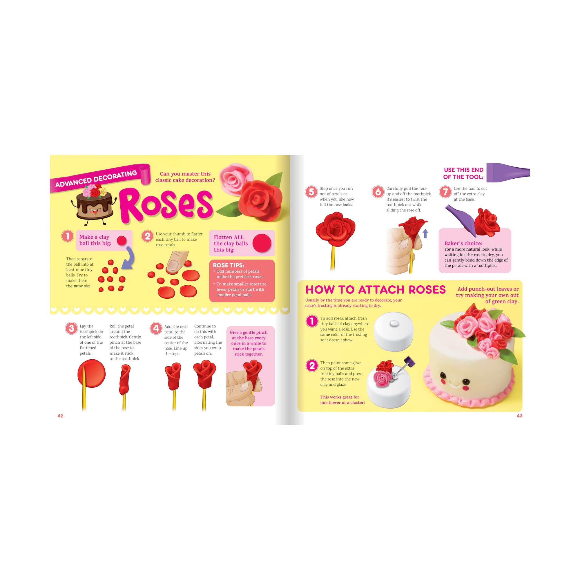 Mini Bake Shop